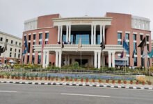 Jharkhand Assembly