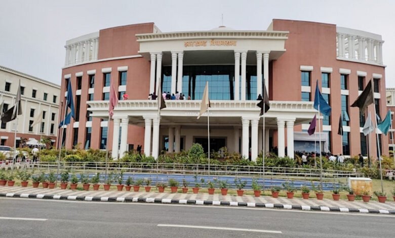 Jharkhand Assembly