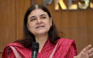 maneka-gandhi